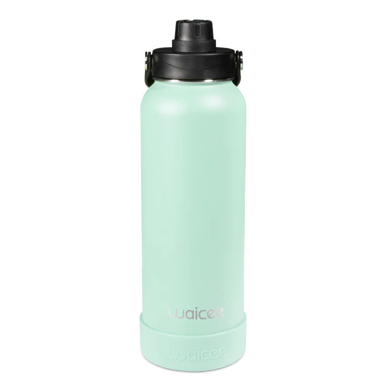 Waicee Mint Gelato Reusable Bottle 1200ML