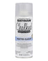 RustOleum 11Oz Clear Chalkboard Spray