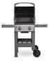 Weber Grill Spirit II E-210 with GBS Black