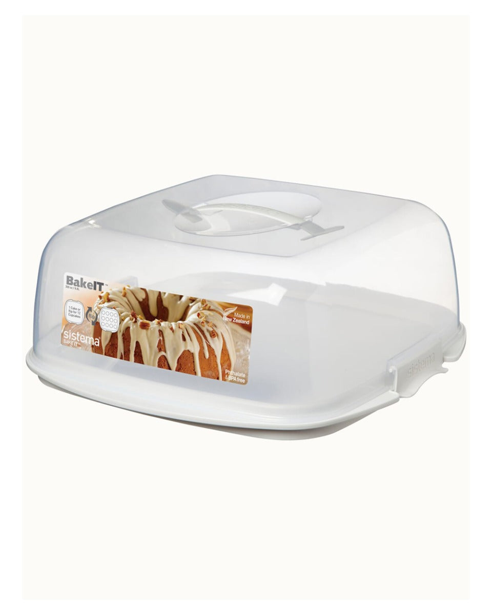 Sistema Cake Box 8.8L
