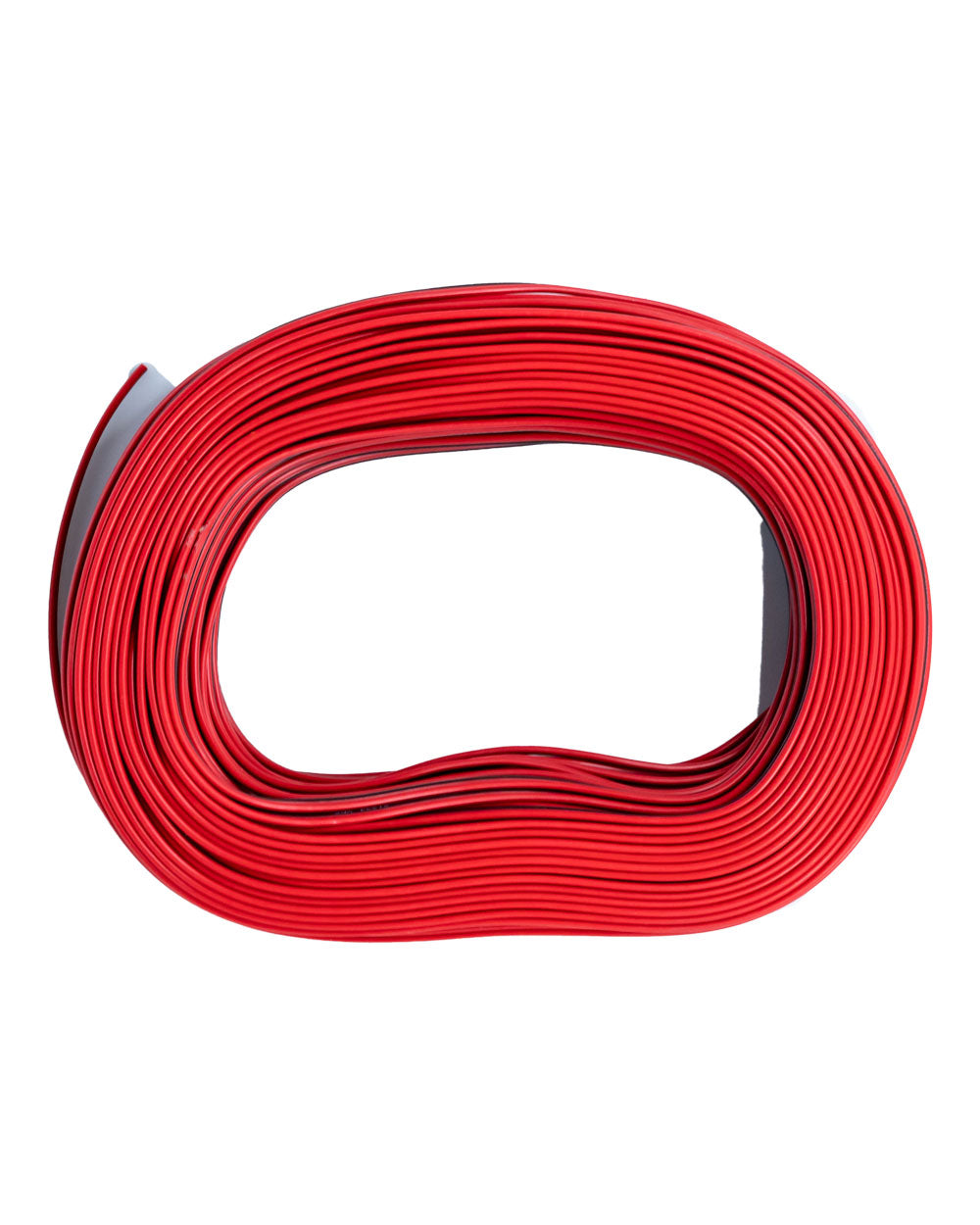 Terminator Red & Black Speaker Cable 0.12MM Per Meter