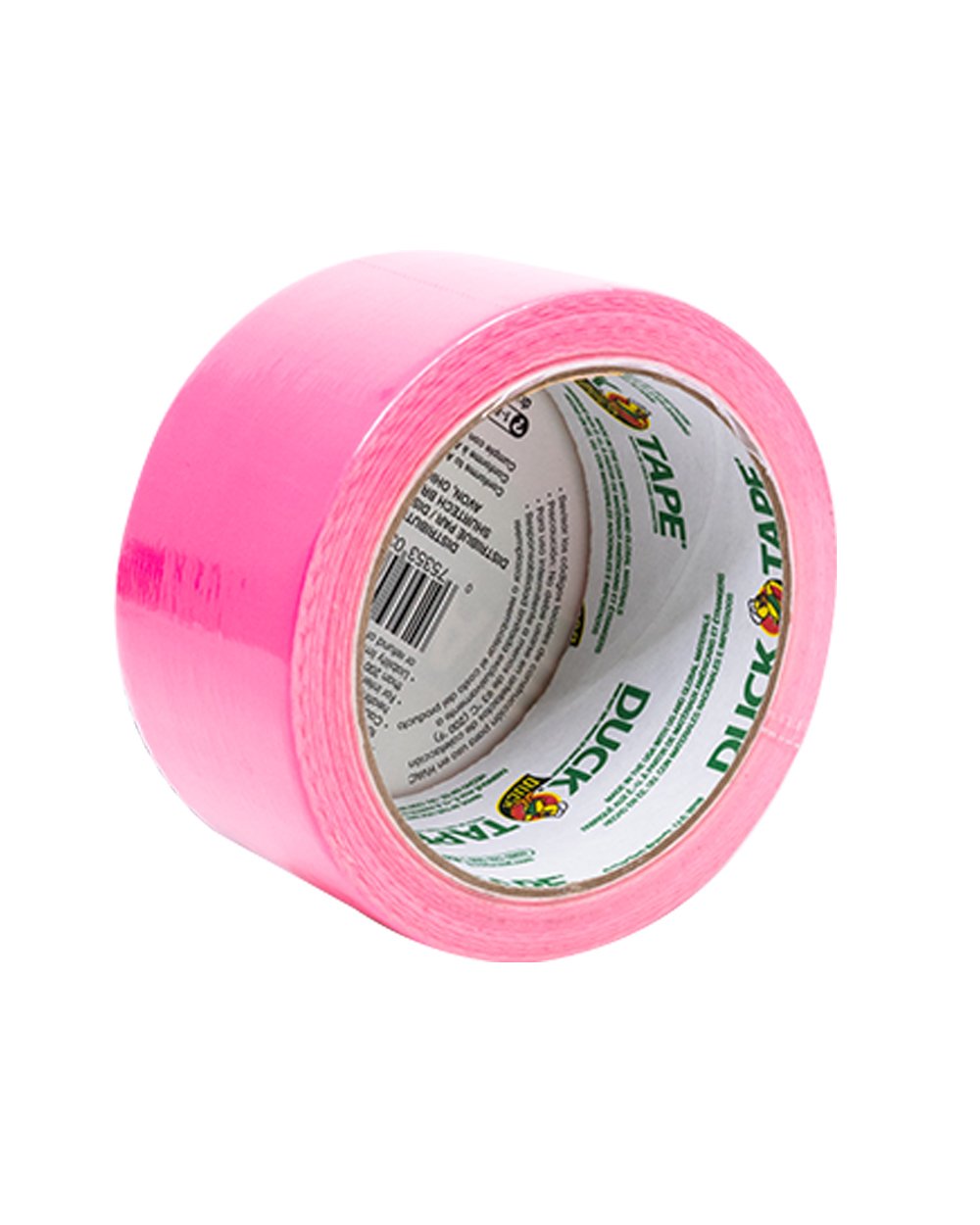 Shurtech 48 mm x 13.7 Metre Pink Duct Tape