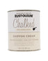 Rust-Oleum Chiffon Cream Chalkboard Paint 30 Oz