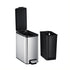 Eko 5L Edison Slim Step Bin