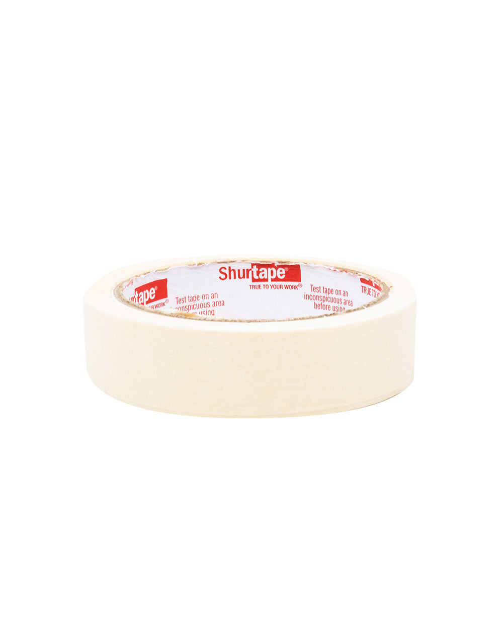 Shurtape Masking Tape 1X25 Yards