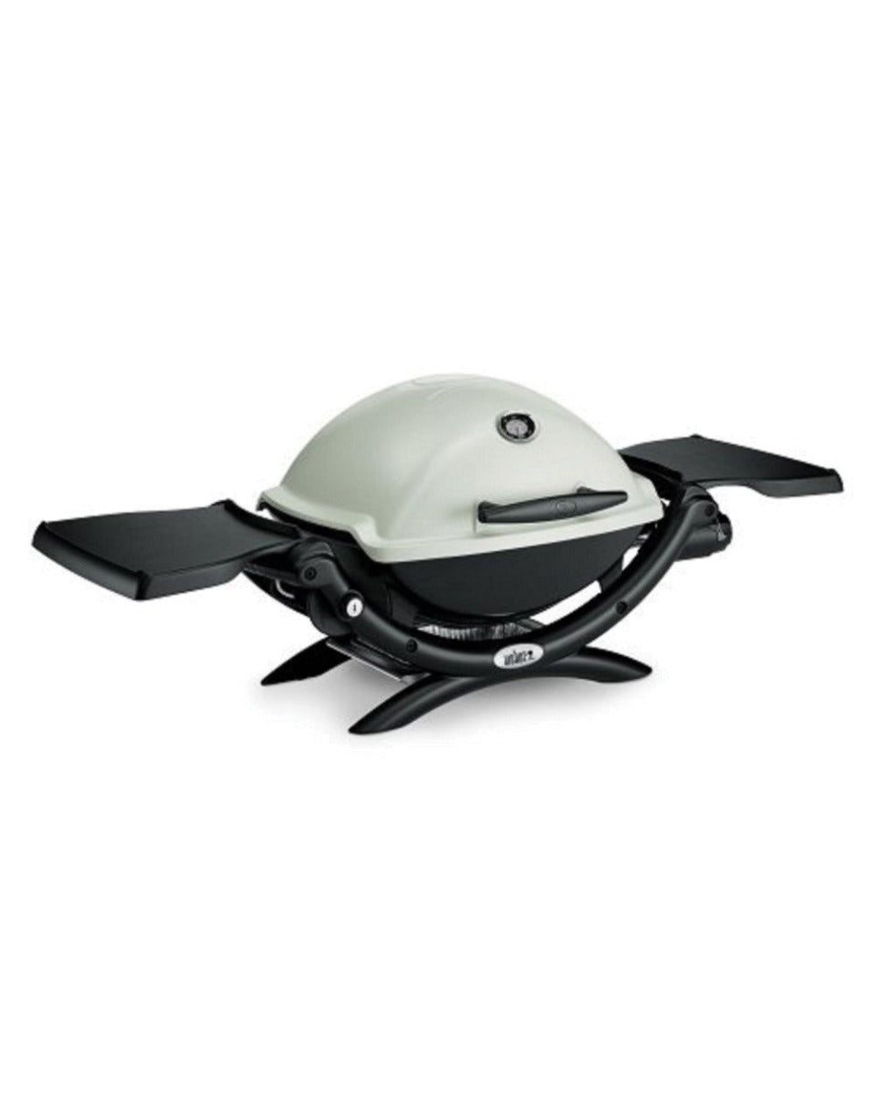 Weber Grill Q 1200