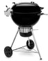 Weber Grill Master-Touch Premium 57cm Hinged