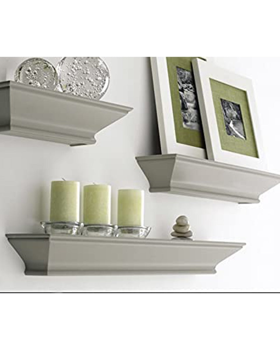 RustOleum PT 2X Ultra Cover Satin Stone Grey 12Oz