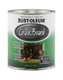 RustOleum Chalkboard Brush On Paint Black 30Oz