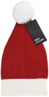 Homesmiths Christmas Hat Kids Red