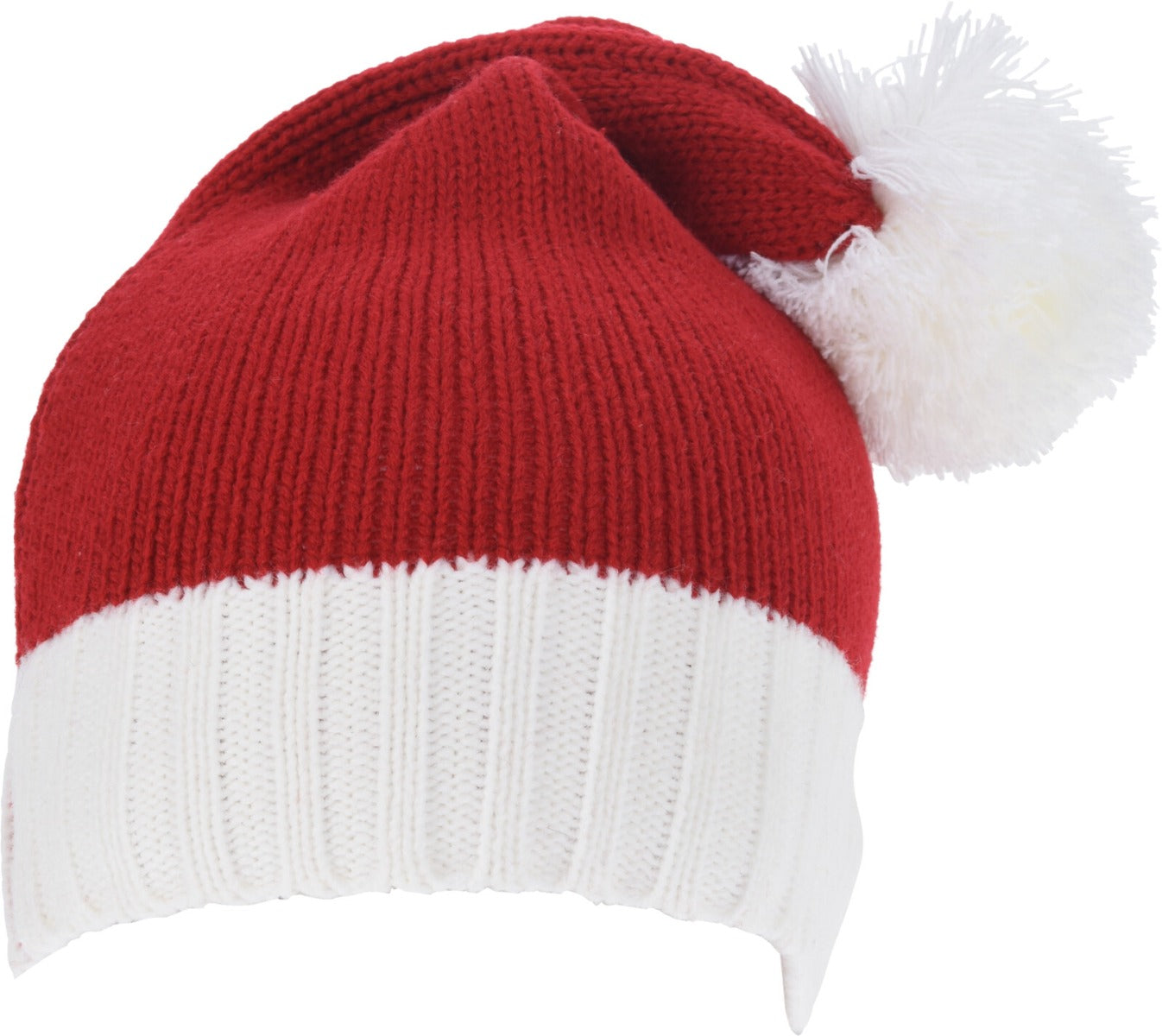 Homesmiths Christmas Hat Kids Red