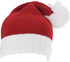 Homesmiths Christmas Hat Kids Red