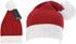 Homesmiths Christmas Hat Kids Red