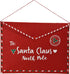 Homesmiths Envelope Christmas Design 50cm Assorted