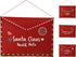 Homesmiths Envelope Christmas Design 50cm Assorted