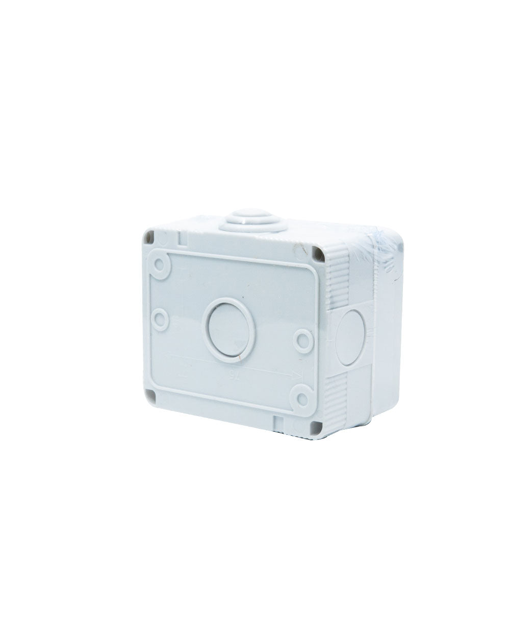Veto Waterproof Switch & Socket 13A