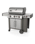 Weber Gas Grill Genesis II SP-335 GBS