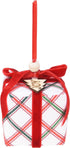 Homesmiths Gift 8cm Hanging Deco Assorted