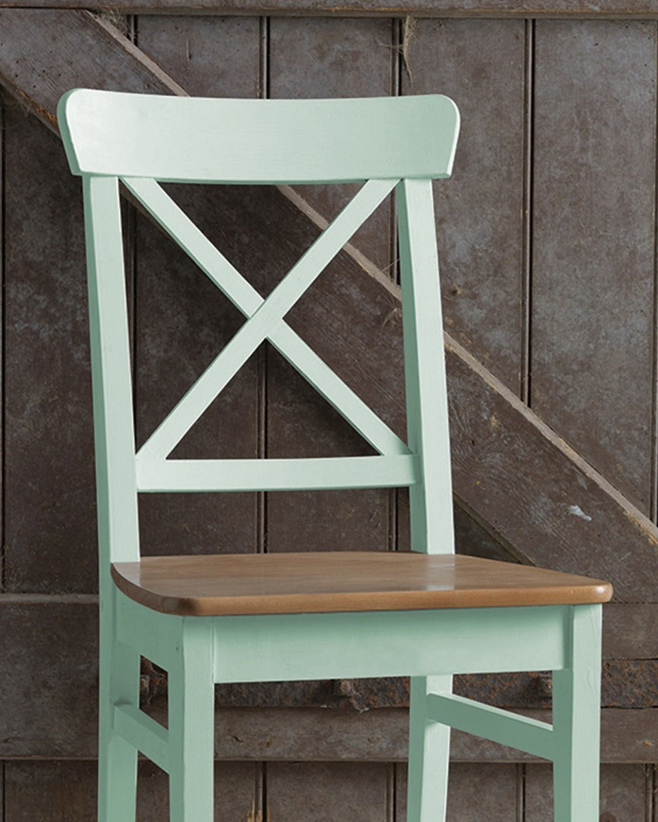 RustOleum PT 2X Gloss Ocean Mist 12Oz