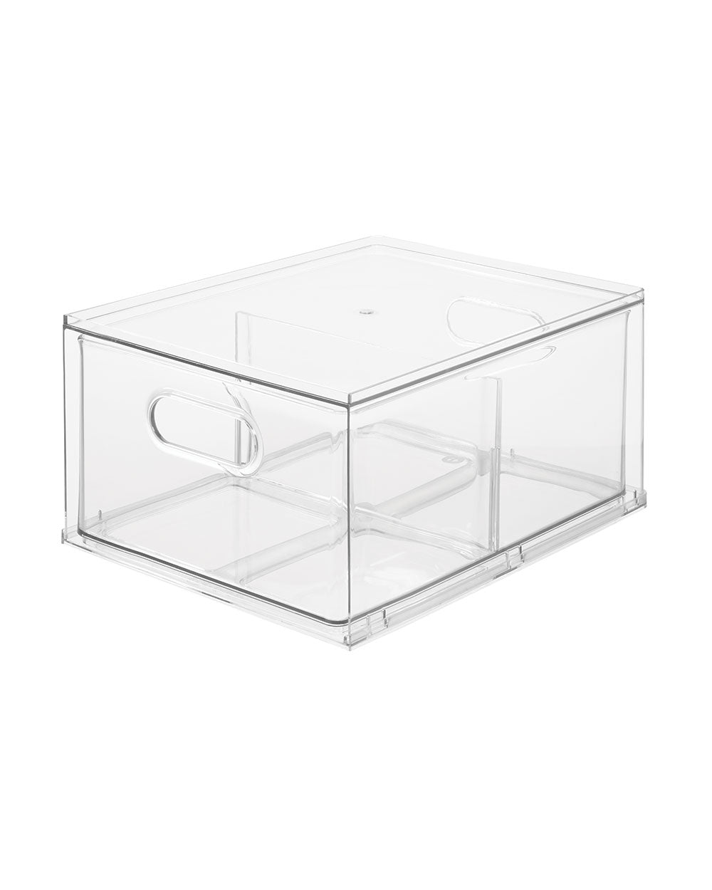 The Home Edit Drawer Clear
