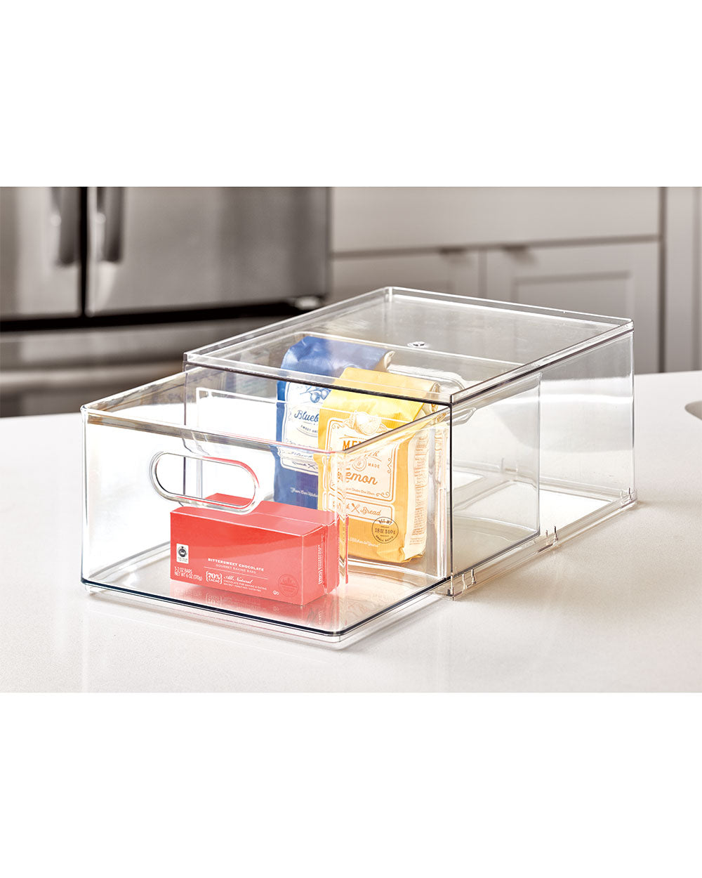 The Home Edit Drawer Clear