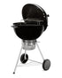 Weber Master Touch Charcoal Grill 22 inch
