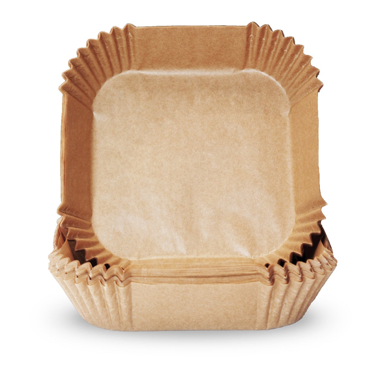 Nutricook Air Fryer Baking Paper 16cm 100 Pieces Per Box