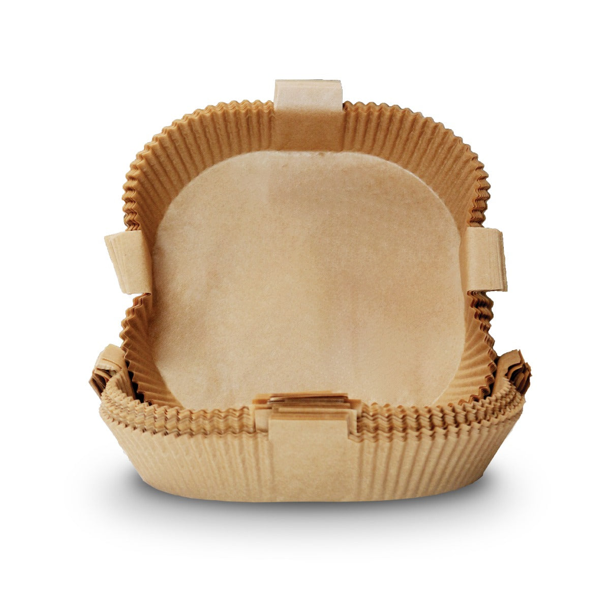 Nutricook Air Fryer Baking Paper 20cm 150 Pieces Box