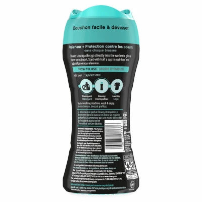 Downy Unstopable Laundry Scent Booster Fresh Scent 9.1 Oz.