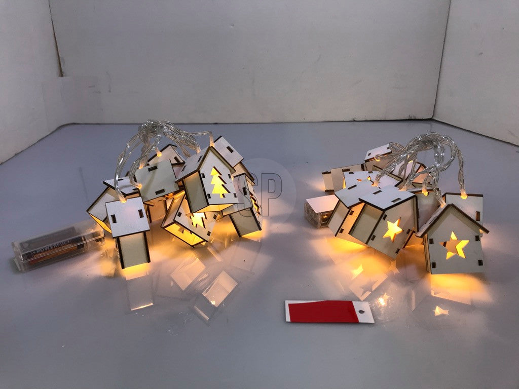 Homesmiths House Hanging Deco