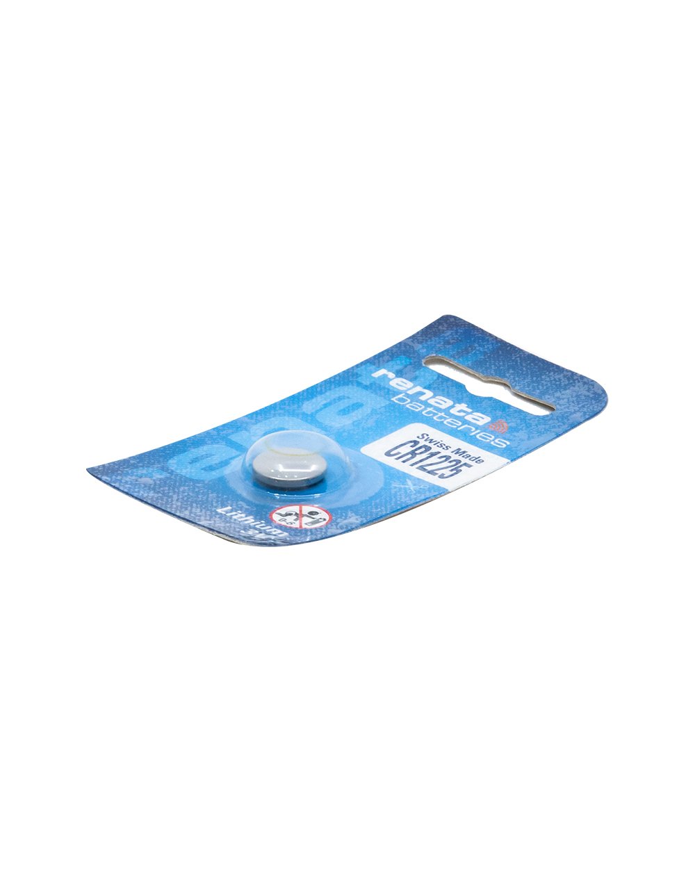 Renata Battery CR1225