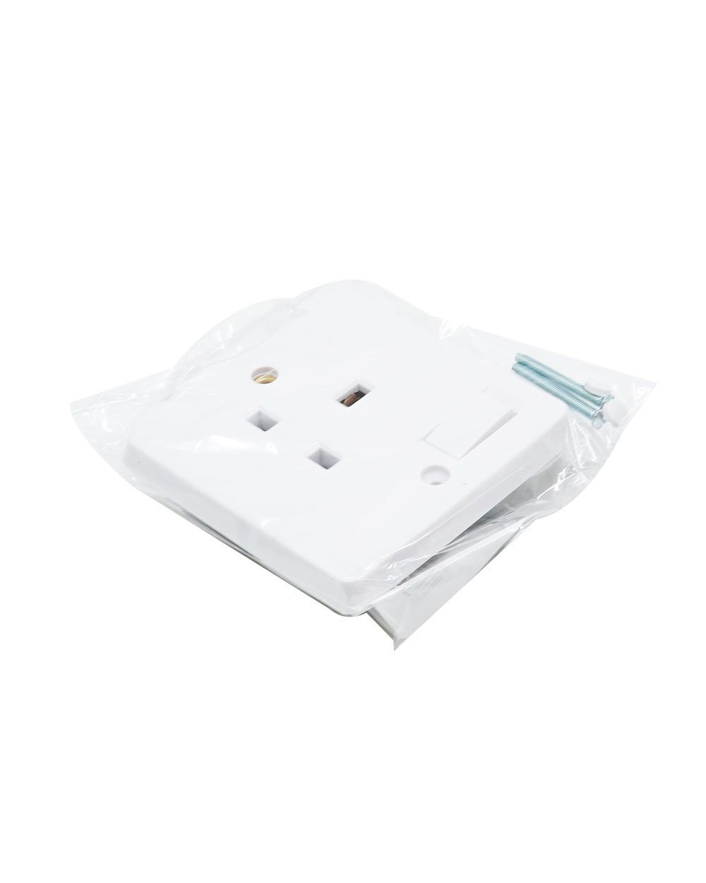 Tenby 13A Single Switch