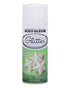 RustOleum 10.25Oz White Glit Spray