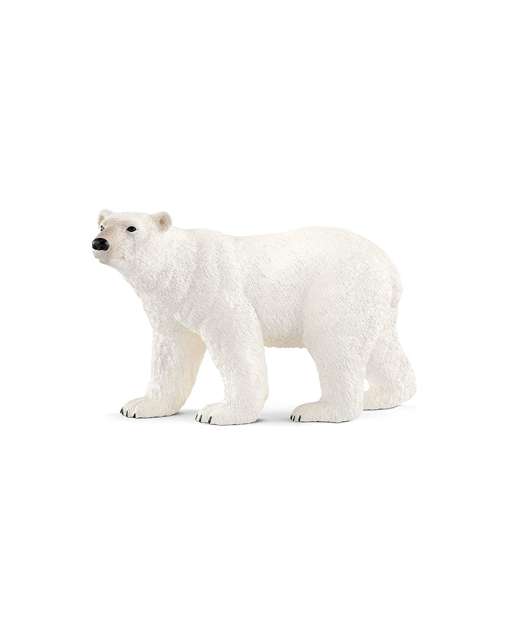 Swift 49cm Standing Polar Bear Ornament