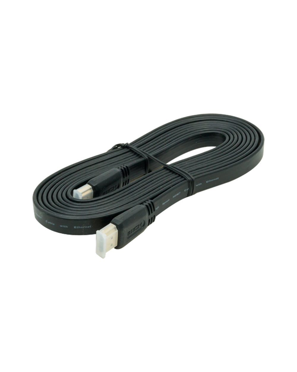 Terminator 1.4 HDMI Flat Cable 3 Metre