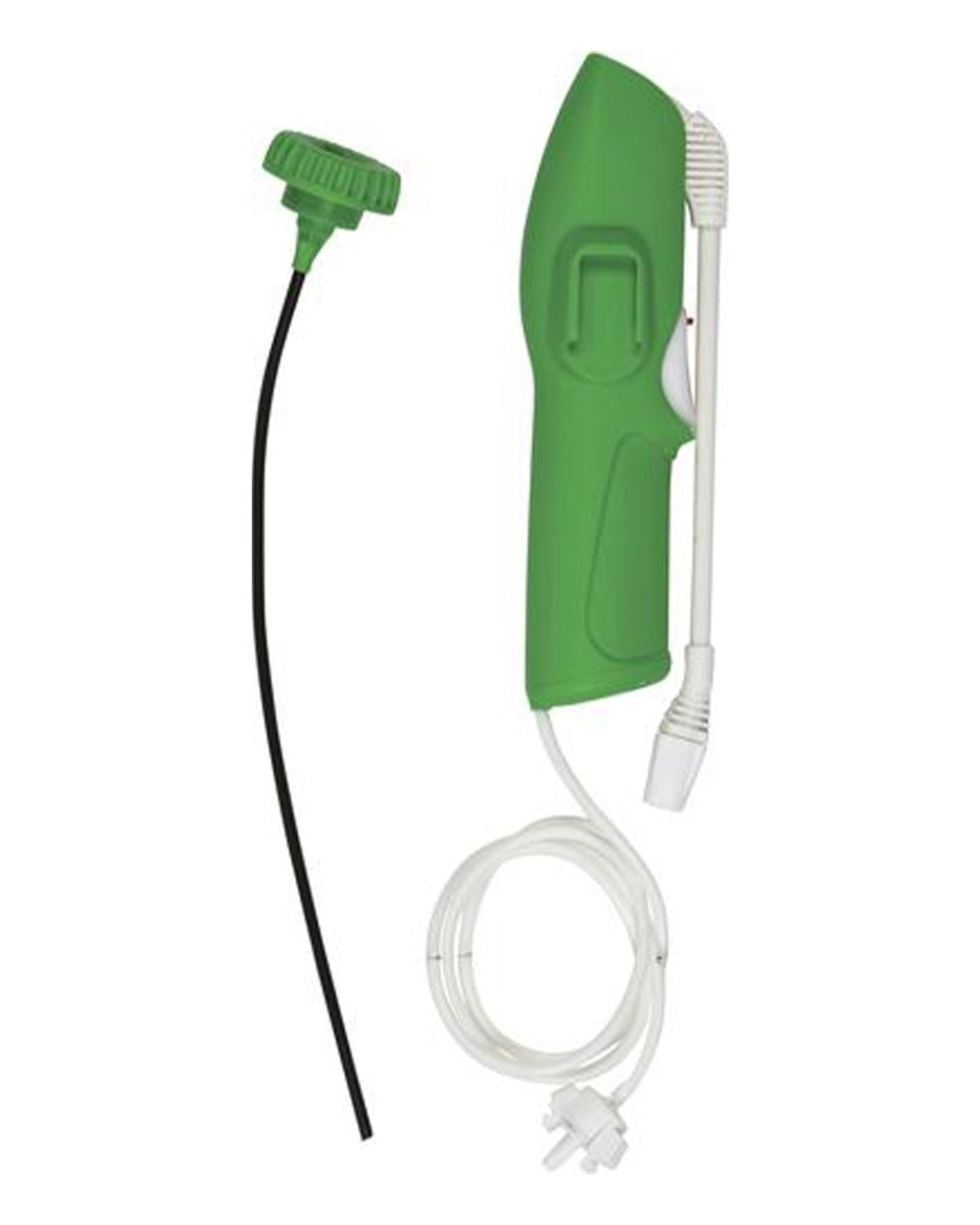 Universal Power Sprayer & Nozzle