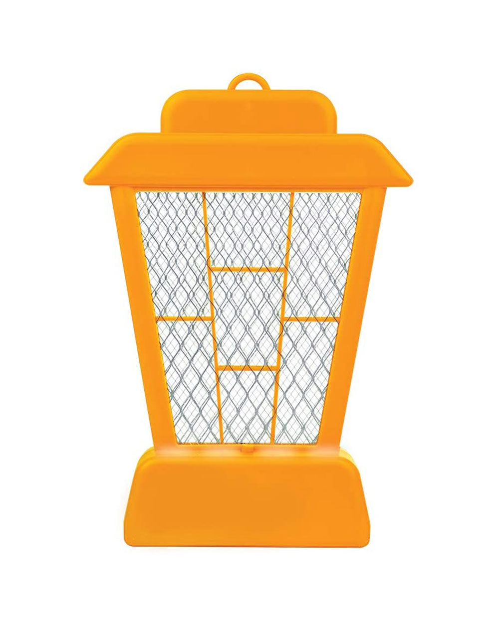 The Buzz Bug Zapper Lantern