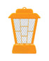 The Buzz Bug Zapper Lantern