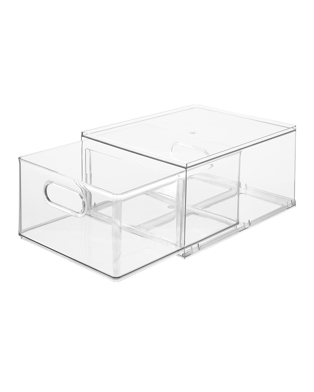 The Home Edit Drawer Clear