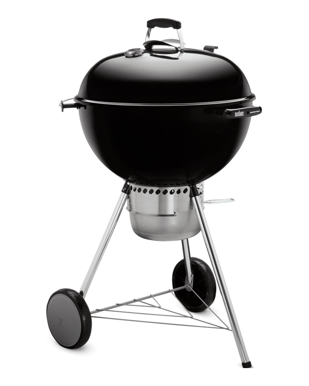 Weber Master Touch Charcoal Grill 22 inch