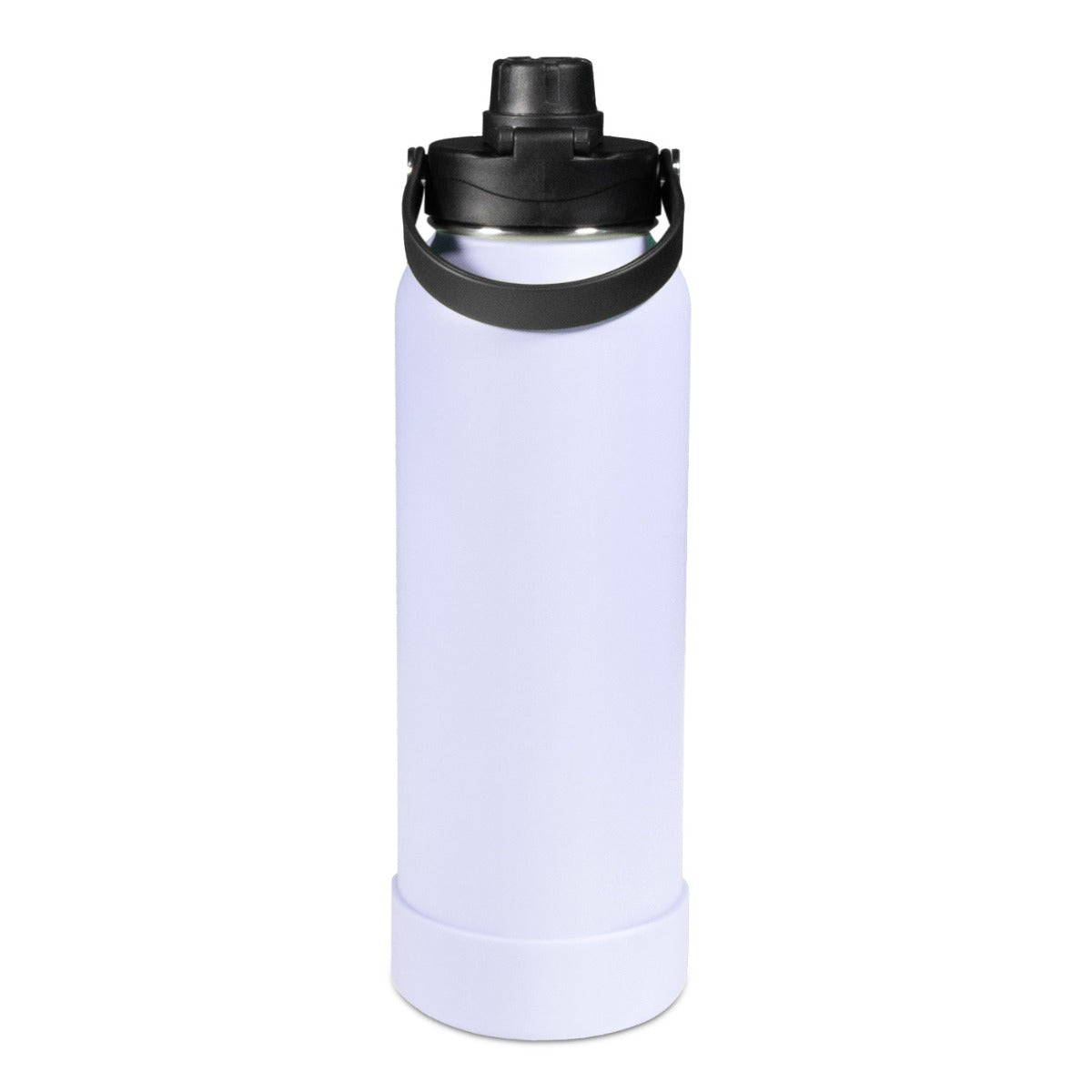 Waicee Thistle Purple Reusable Bottle 1200ML
