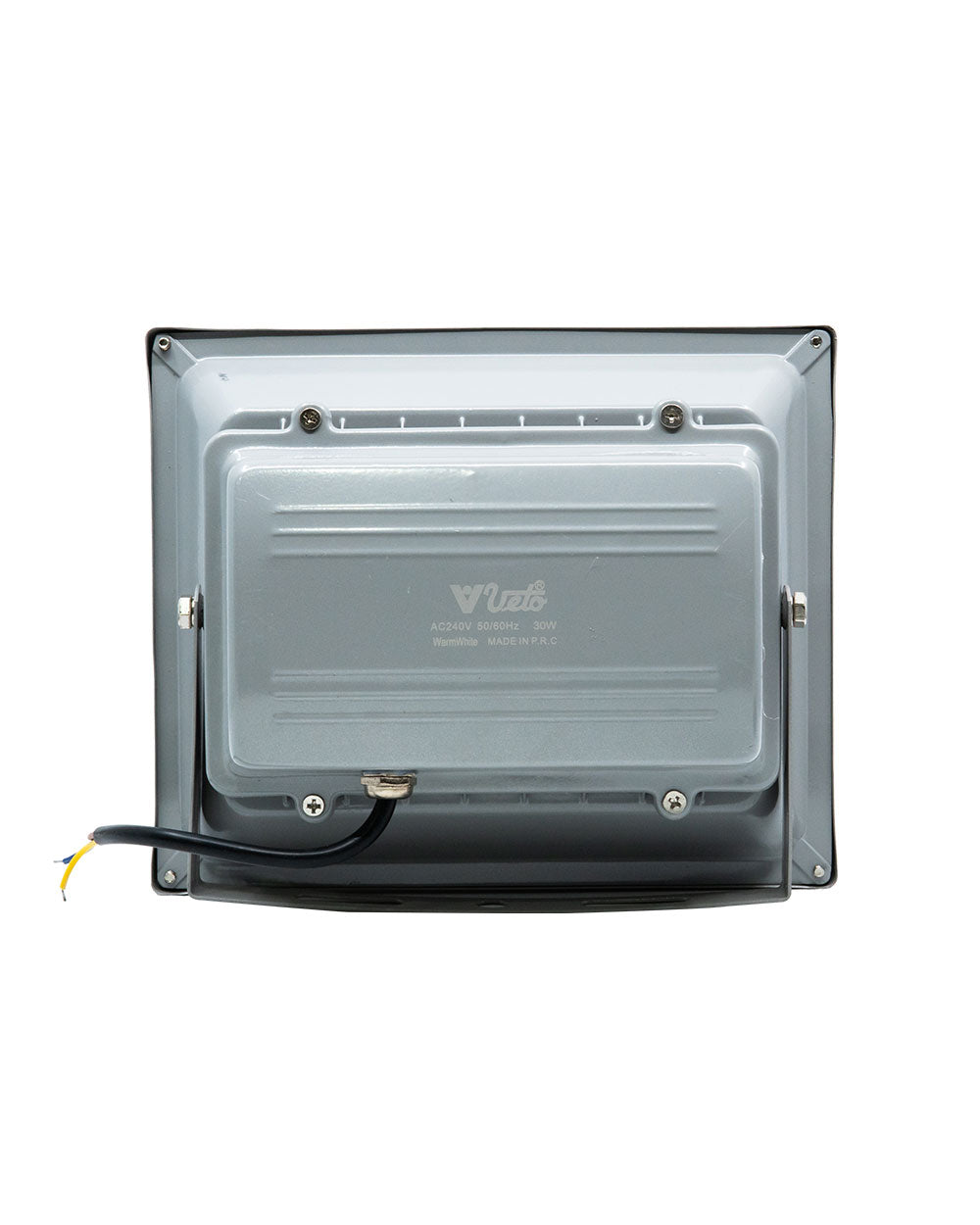 Veto Flood Light 30W Warm White
