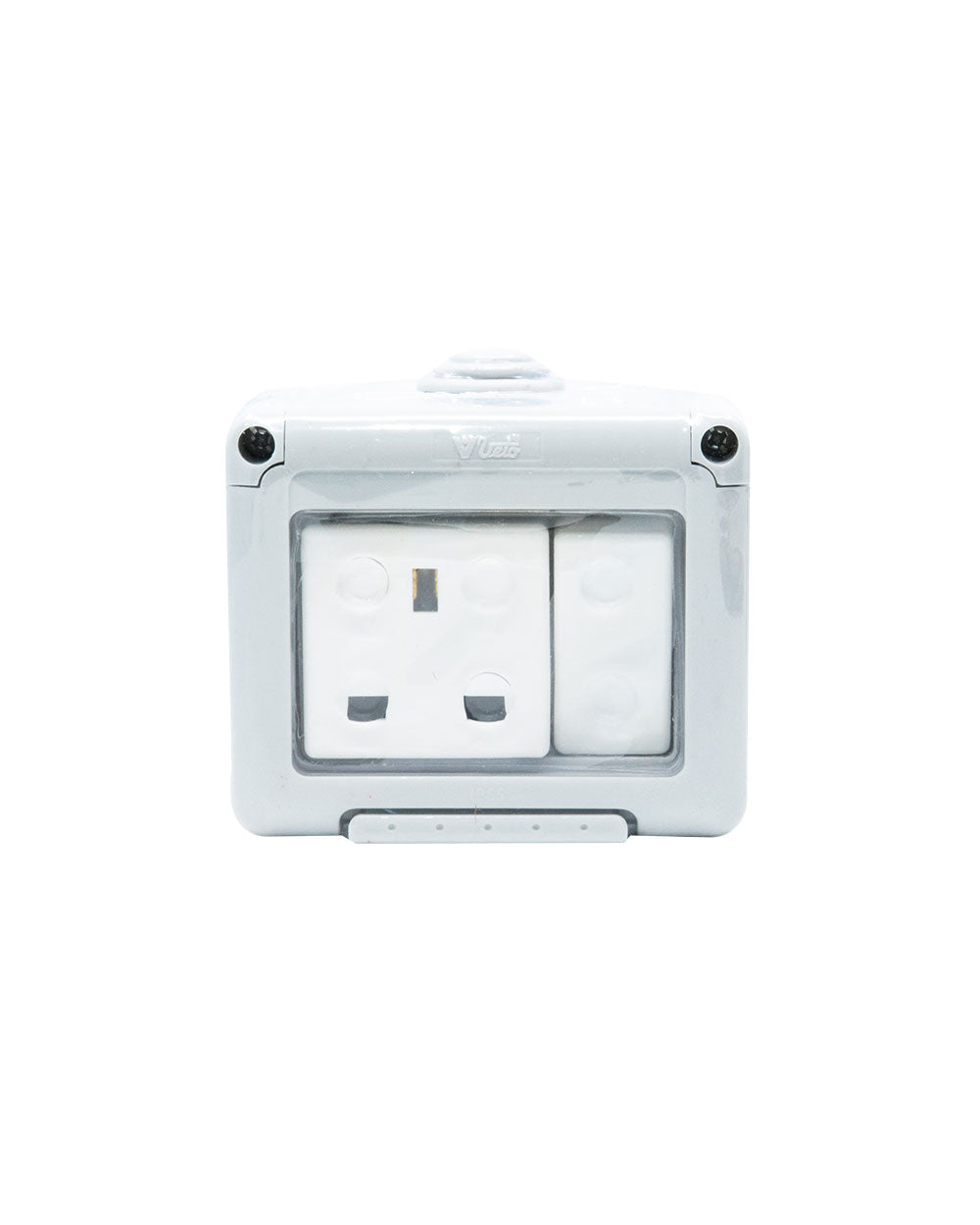 Veto Waterproof Switch & Socket 13A