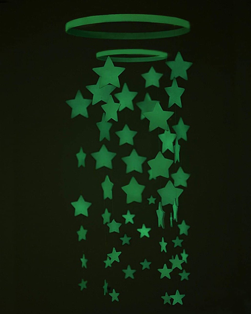 RustOleum Glow in The Dark Glow Spray