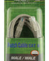 Terminator Patch Cord CAT 6 Cable