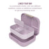 Bentgo Modern Lunch Box Orchid