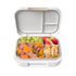 Bentgo Modern Lunch Box White