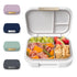 Bentgo Modern Lunch Box White