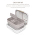 Bentgo Modern Lunch Box White