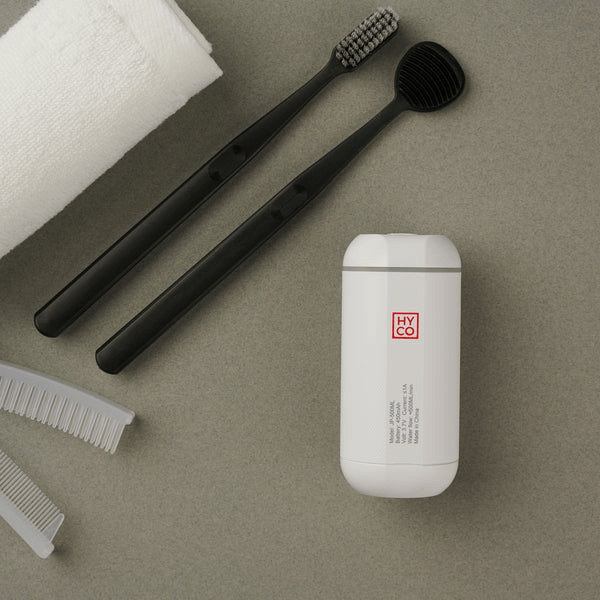 HYCO Mist Portable Travel Bidet